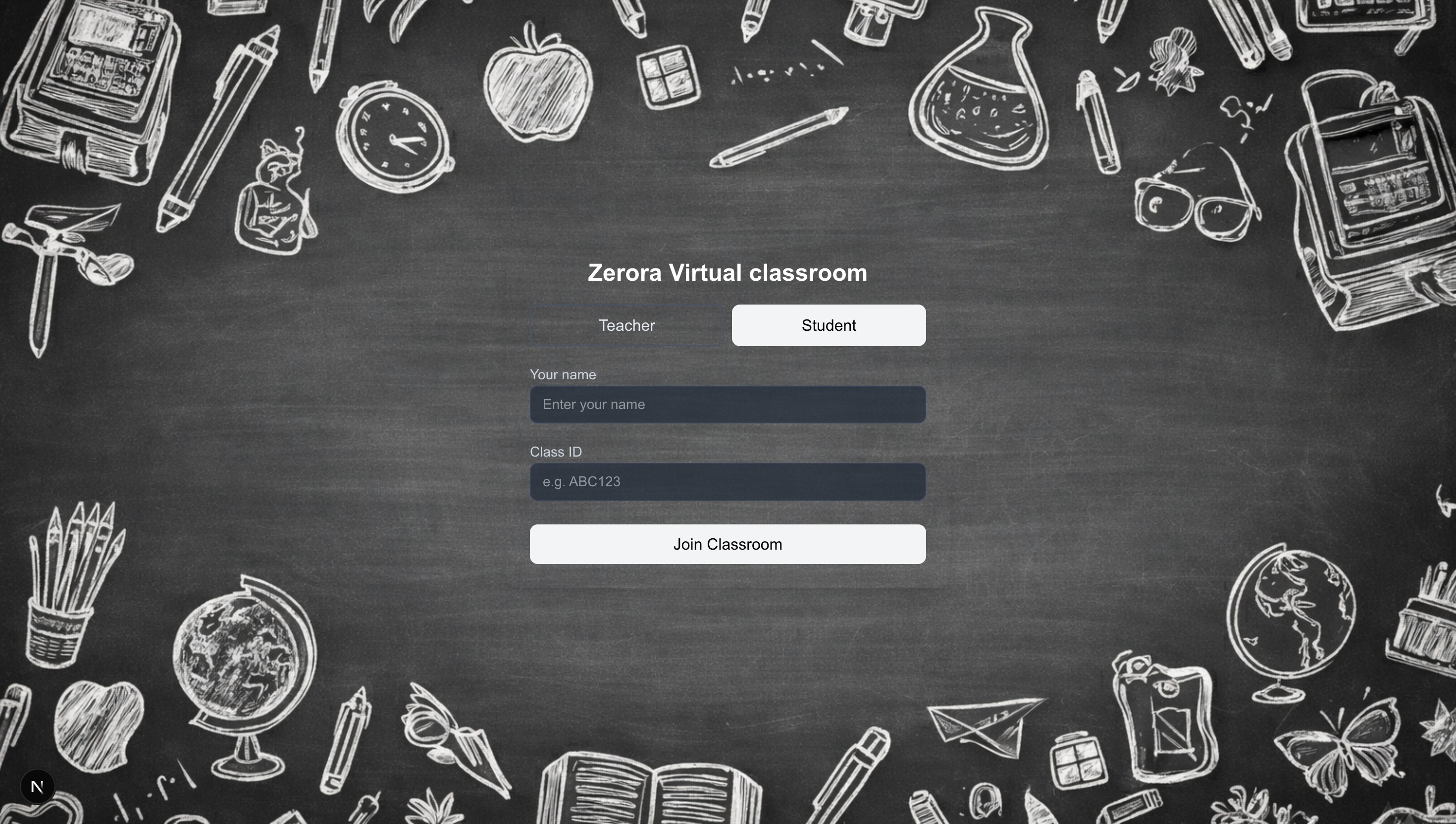 ZeroRa Project Thumbnail